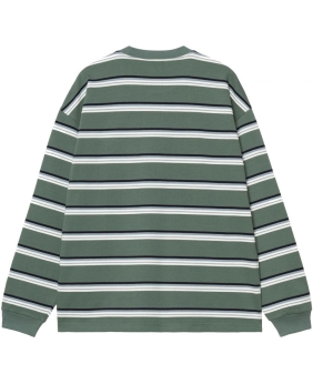 TRIKO CARHARTT WIP Holm L/S