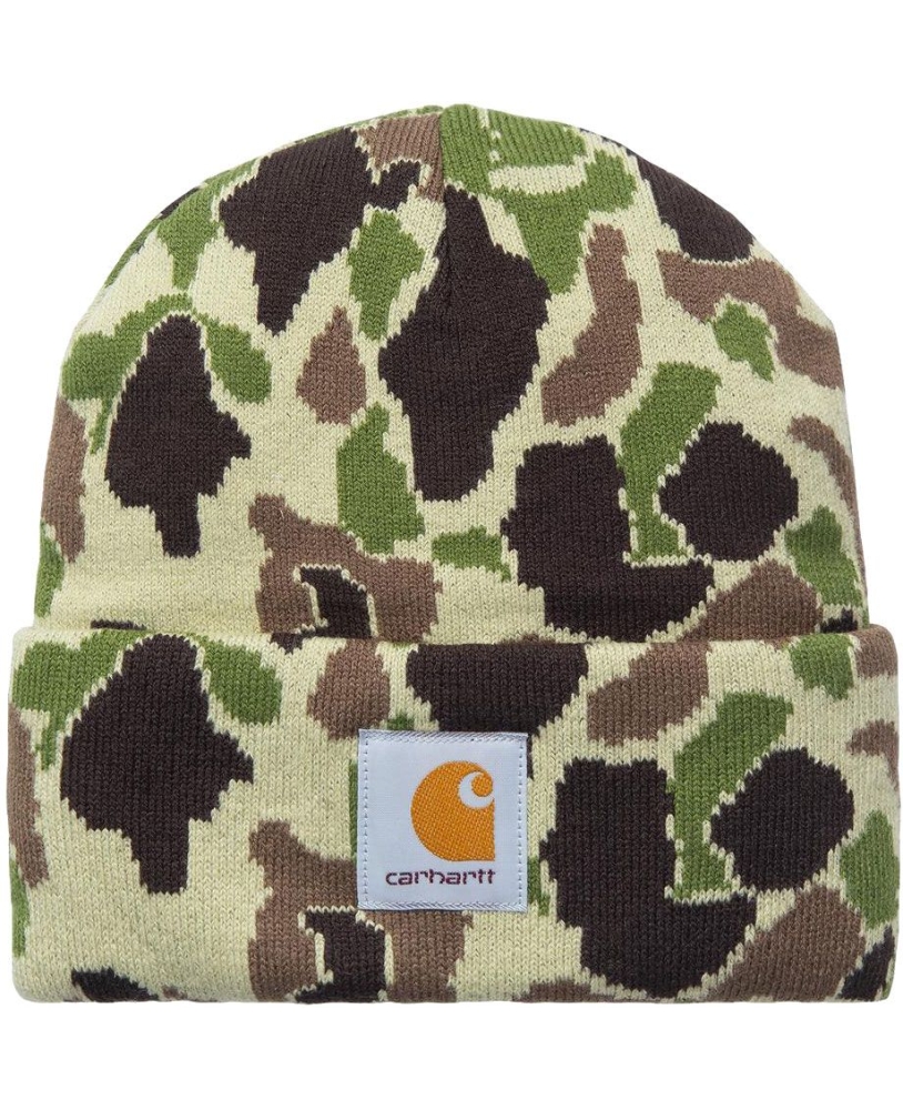 KULICH CARHARTT WIP Camo Duck KULICH CARHARTT WIP Camo Duck