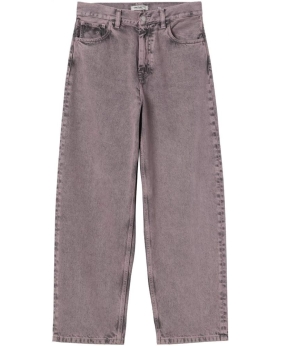 KALHOTY CARHARTT WIP Brandon 5-Pocket De