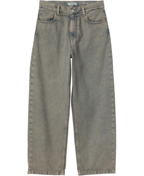KALHOTY CARHARTT WIP Brandon 5-Pocket De