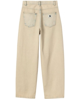 KALHOTY CARHARTT WIP Brandon 5-Pocket De