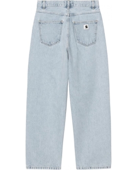 KALHOTY CARHARTT WIP Brandon 5-Pocket De