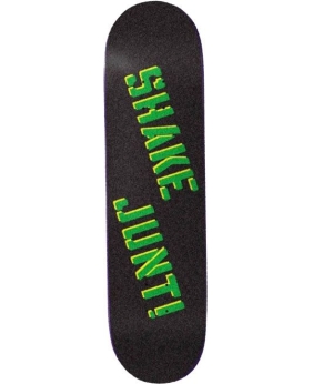 SK8 DESKA SHAKE JUNT OG SPRAY