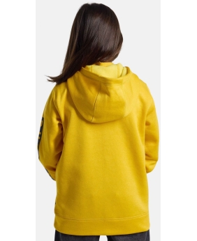 MIKINA BURTON Oak Full-Zip Hoodie KIDS