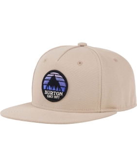 KŠILTOVKA BURTON Underhill Snapback KIDS