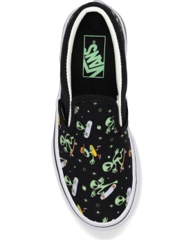 BOTY VANS Classic Slip-On KIDS