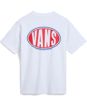 TRIKO VANS Spray On S/S KIDS