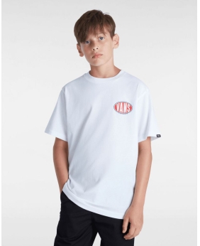 TRIKO VANS Spray On S/S KIDS