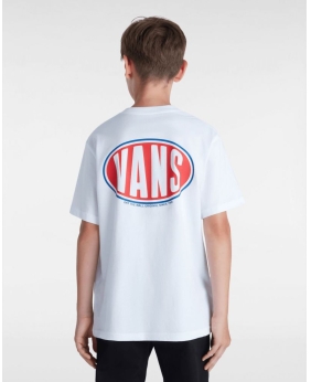 TRIKO VANS Spray On S/S KIDS