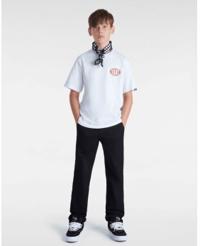 TRIKO VANS Spray On S/S KIDS