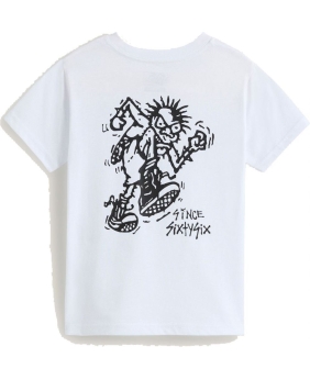 TRIKO VANS Stomper S/S KIDS