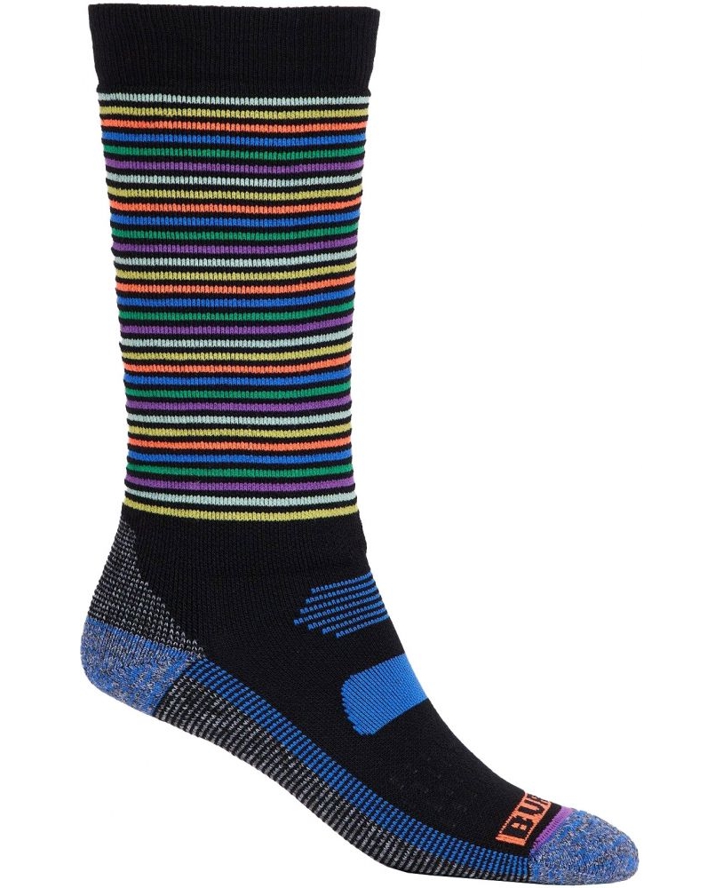 PONOŽKY SNB BURTON Performance Midweight PONOŽKY SNB BURTON Performance Midweight