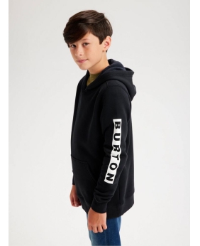 MIKINA BURTON Elite Pullover Hoodie KIDS