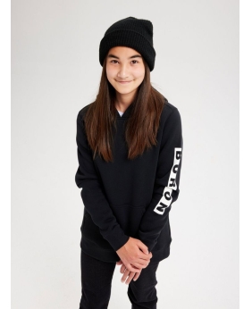 MIKINA BURTON Elite Pullover Hoodie KIDS