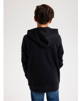 MIKINA BURTON Elite Pullover Hoodie KIDS