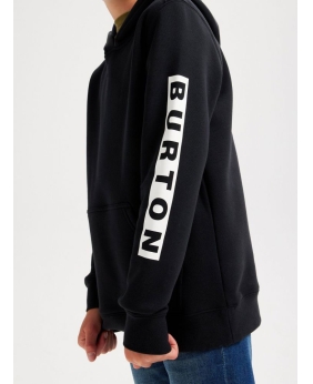 MIKINA BURTON Elite Pullover Hoodie KIDS