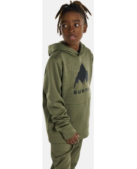 MIKINA BURTON Oak Pullover Hoodie KIDS