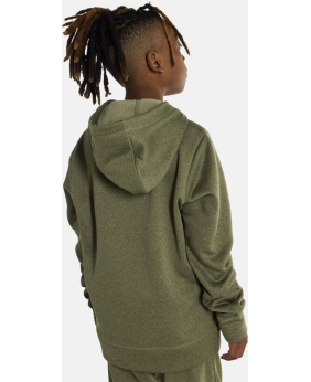 MIKINA BURTON Oak Pullover Hoodie KIDS