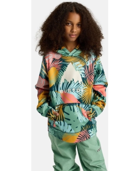 MIKINA BURTON Oak Pullover Hoodie KIDS MIKINA BURTON Oak Pullover Hoodie KIDS