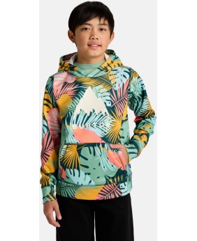 MIKINA BURTON Oak Pullover Hoodie KIDS MIKINA BURTON Oak Pullover Hoodie KIDS