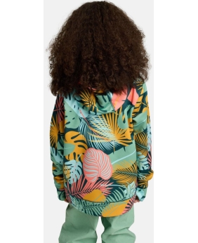 MIKINA BURTON Oak Pullover Hoodie KIDS MIKINA BURTON Oak Pullover Hoodie KIDS