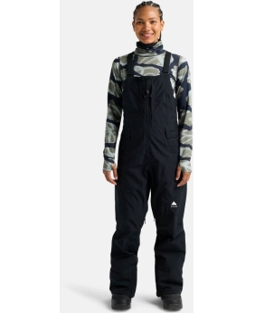 KALHOTY SNB BURTON RESERVE GORE-TEX 2L B KALHOTY SNB BURTON RESERVE GORE-TEX 2L B