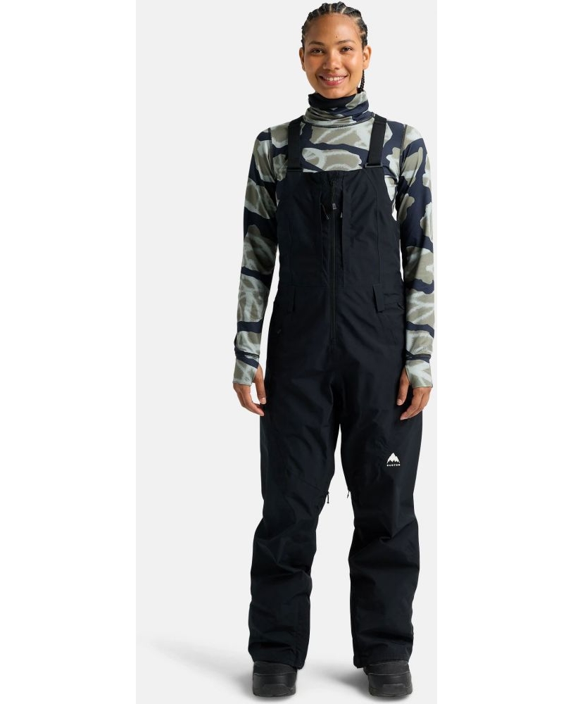 KALHOTY SNB BURTON RESERVE GORE-TEX 2L B KALHOTY SNB BURTON RESERVE GORE-TEX 2L B