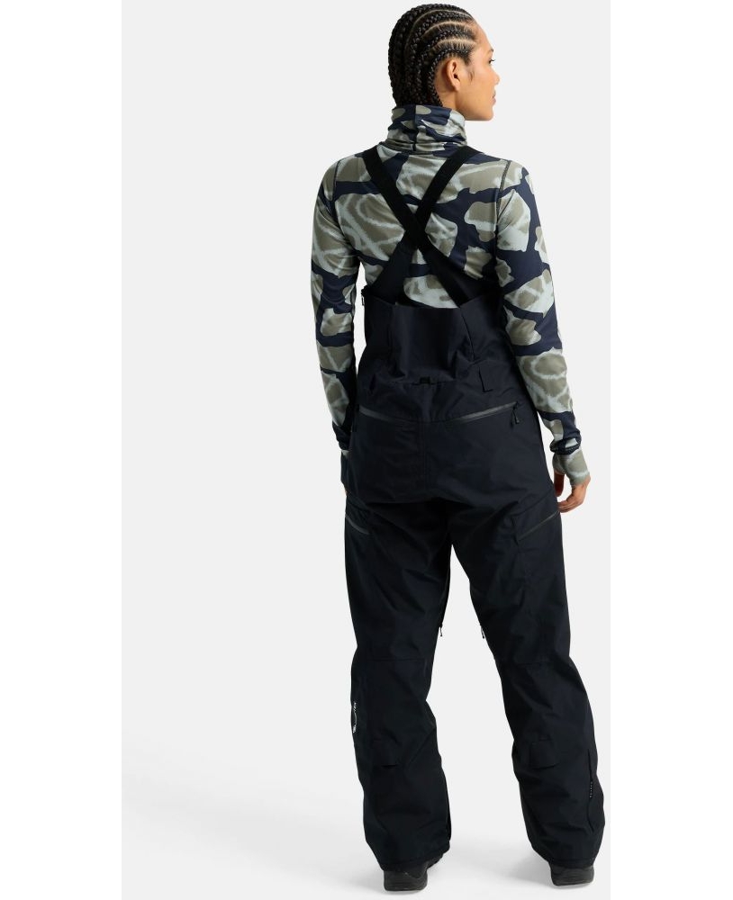 KALHOTY SNB BURTON RESERVE GORE-TEX 2L B KALHOTY SNB BURTON RESERVE GORE-TEX 2L B