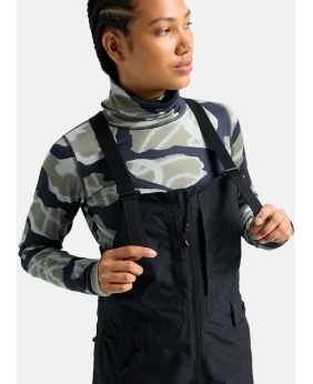 KALHOTY SNB BURTON RESERVE GORE-TEX 2L B KALHOTY SNB BURTON RESERVE GORE-TEX 2L B