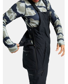 KALHOTY SNB BURTON RESERVE GORE-TEX 2L B KALHOTY SNB BURTON RESERVE GORE-TEX 2L B