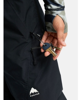 KALHOTY SNB BURTON RESERVE GORE-TEX 2L B KALHOTY SNB BURTON RESERVE GORE-TEX 2L B