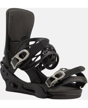 VÁZÁNÍ BURTON CARTEL