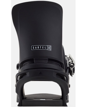 VÁZÁNÍ BURTON CARTEL