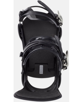 VÁZÁNÍ BURTON CARTEL