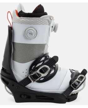 VÁZÁNÍ BURTON CARTEL