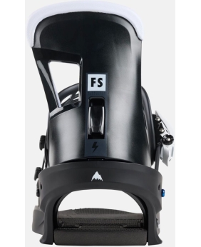 VÁZÁNÍ BURTON FREESTYLE