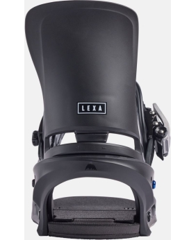 VÁZÁNÍ BURTON LEXA WMS