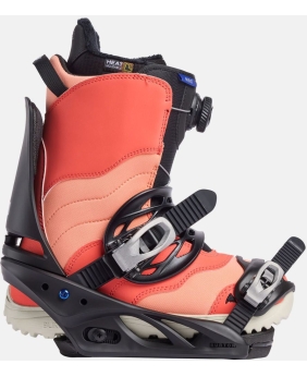 VÁZÁNÍ BURTON LEXA WMS