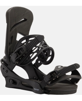 VÁZÁNÍ BURTON MISSION