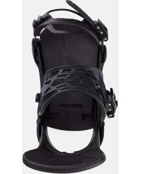 VÁZÁNÍ BURTON MISSION