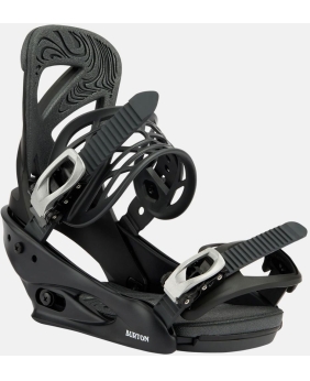 VÁZÁNÍ BURTON SCRIBE WMS