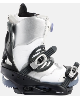 VÁZÁNÍ BURTON SCRIBE WMS