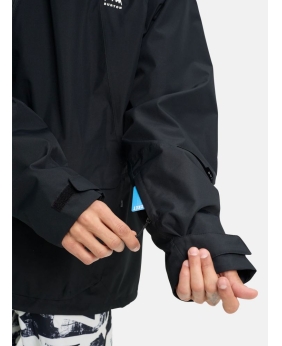BUNDA BURTON RESERVE 2L RELAXED ANORAK