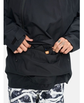 BUNDA BURTON RESERVE 2L RELAXED ANORAK