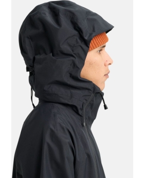 BUNDA BURTON RESERVE 2L RELAXED ANORAK