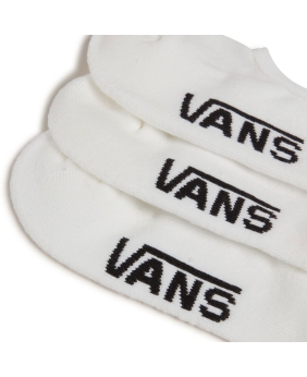 PONOŽKY VANS Classic No Show KIDS