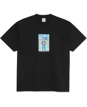 TRIKO POLAR Jeans Teeth