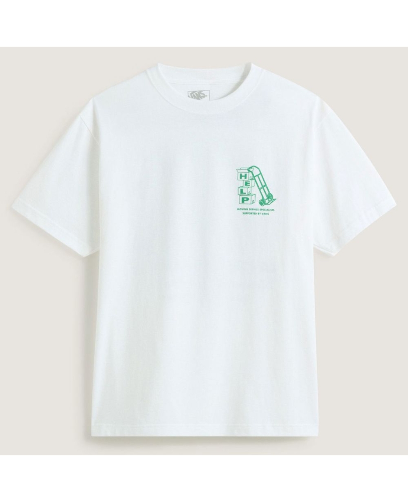 TRIKO VANS Moving Co S/S TRIKO VANS Moving Co S/S