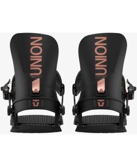 VÁZÁNÍ UNION Juliet WMS