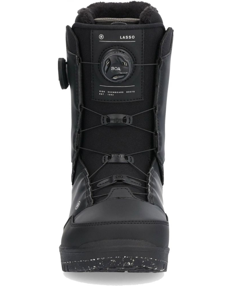 BOTY SNB RIDE Lasso BOA BOTY SNB RIDE Lasso BOA